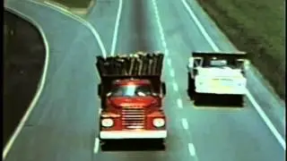 La transcanadienne au Qu&eacute;bec 4 (1967)