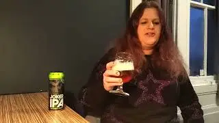 Joker IPA - Williams Brothers Brewing Company