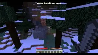 JagPlaysMinecraft Episode 9 ~ Finally, Mobs!