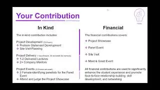 Project Pitch