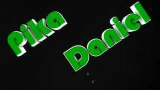 Intro for Pica03 and Daniel03 // By Bester Art