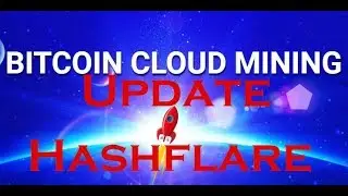 Hashflare Discounts $108 Per TH Contracts Crazy LOW Prices !!