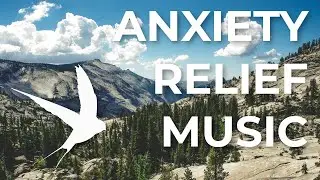 Instant Anxiety Relief Music | Peaceful Music Therapy For Anxiety And Panic Attacks | VOL 8