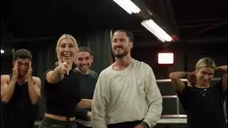 DWTS 2026 Tour - Val Chmerkovskiy Edition