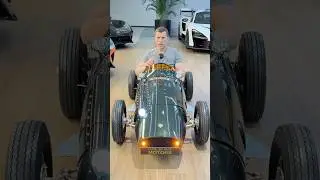 From lineups of rare exotics to drift shows. Let Mat Watson from @carwow tell you why