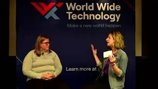 Cisco Live! Shorts - with Kait Miller