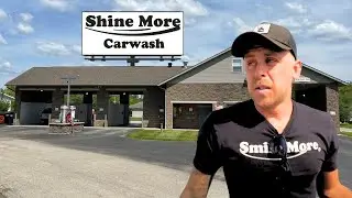 Roman Atwood's Car Wash
