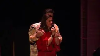 Jesucristo Superstar Vuelve - Juicio ante Pilatos