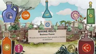 Cuphead Secret Charm Has All Weapons And Almost All Charms At One Time?