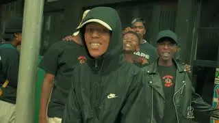 DON JULIO-B3AZY,Kiddy Kozzy,Sta B & DeeBouy RSA(Feat.Mfana we style}