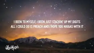 Lil Tjay   Ice Cold Lyrics HD