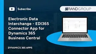 EDI 365 - Enhancing Operational Efficiency
