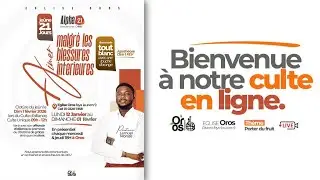 ALPHA 21 APOTHEOSE - PST LEMUEL MONDE -PORTER DU FRUIT -01/02/26
