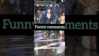 Funny Comments reading 😁Part 511😁#shorts #funnycomment #commentsreading #comedyeffect #comments2fun