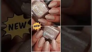 NEW Picture Polish shades! March 2023 release