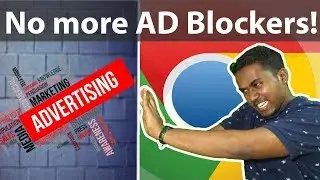Chrome stops Ad blocker support | FB new layout | Athanala Enna #chromeads #chrome #facebook #update