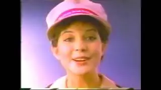 1986 ABC Commercials