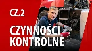 CplusE #58 - Czynności kontrolne cz. 2