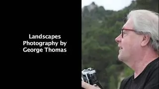 George Thomas - Landscape Photography