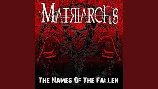 The Names of the Fallen