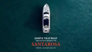 SANTAROSA - FREE TRAP BEAT (Prod. Alexboi Beats)