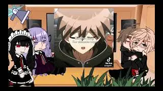 thh react to naegami||cringe||naegami, Celeskiri||enjoy