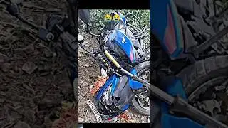 #live# accident# Apache #RTR#😭❤️&zwj;🩹#