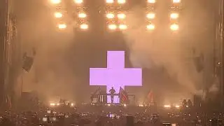 Mart&iacute;n Garrix Tecate Pal Norte 2022 Intro