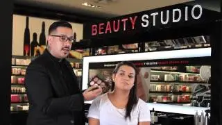 Beauty Concern: Contouring Rostro Redondo