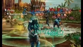 New World In-Depth PVP Healing Guide 1.2 META