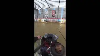 Urban Fishing Live: Heavy Stocking Pond Session