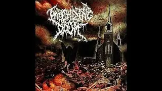 Impending Doom - Nailed. Dead. Risen. [Full Album]