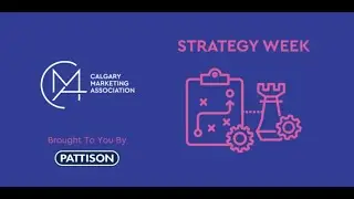 Strategy Week - Strategies to Build a Resilient, Future-Ready Marketing Team
