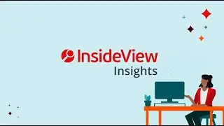 InsideView Insights Overview