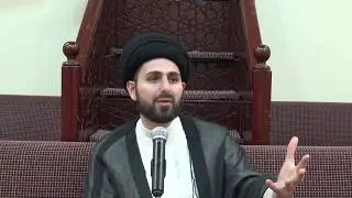 If a fertilized egg is implanted into another woman, Who's the mom?-Sayed Mohammed Baqer Al-Qazwini