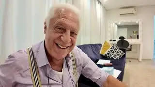 O MUNDO DA LUA, esta voltando...