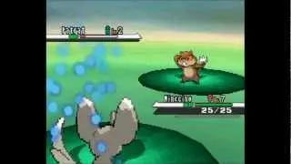 Pokemon White: Episode 1 (Leaving Home)