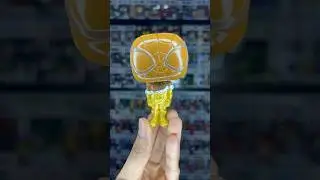 НОВЫЙ шоколадный Человек-паук Funko pop #шорты #funkopop #spiderman