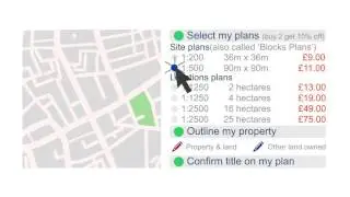 2D Motion Graphics - Service Explainer