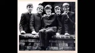 Leaning on a Lamp Post  HERMAN'S HERMITS US single