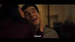 ТЫ НЕ Я(YOU ARE NOT ME) Трейлер (2024) Триллер  ужасы Фильм HD
