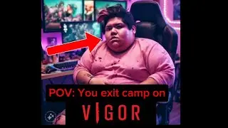 Vigor Tutorial! Tips & Tricks in 2024! Pt. 2