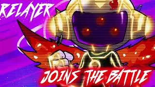 Battle of the Blockchains Official Launch Teaser