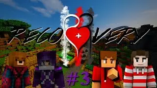 Recovery UHC: S3EP3 - Disapointing Fortune