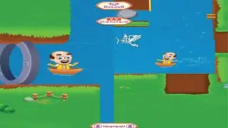 Save Daddy &ndash; Pull Him Out All Levels Complete Gameplay Android New Update