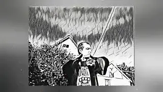YraProd - мир роботов(новый реп,2020)
