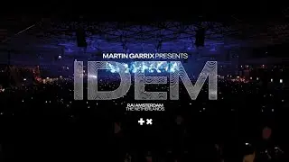 Martin Garrix & Third Party & Oaks - Carry You LIVE at RAI 2023