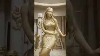 If Athens had a tiktok🗿[Ai Edit] #deforum #deforumstablediffusion #Aicanva #stablediffusiontutorial