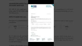 SBI Clerk Waitlist Update (West Bengal) #sbiclerk #sbiclerkmains2024 #westbengal