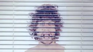Reptile Youth: Be My Yoko Ono (Official Music Video)
